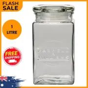 Olde English Storage Jar 1 Litre