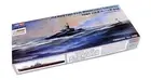 HOBBYBOSS 83516 Military Model 1/350 War Ship 033G Wuhan Class Submarine B3516