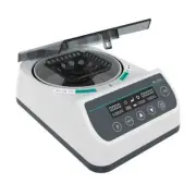 Lab Centrifuge Machine Digital Mini Centrifuge Cosmetic Equipment PRP Centrifuge