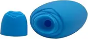 OFFIGAM Cold Compress Massager Ice Face Roller for Relief and Facial Massage Small Durable for Soothing Eyes and Skin Tightening for Home and Travel