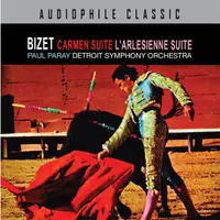 在飛比找誠品線上優惠-Bizet: Carmen Suite