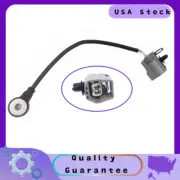 1S7A12A699BB Knock Sensor For Ford Edge Mustang Fusion Lincoln Mazda 3 5 MX-5 (for: Mazda)