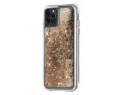 Case-Mate iPhone 11 Pro Max Waterfall Case | Gold Waterfall