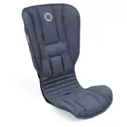 Bugaboo Bee5 seat fabric set BLUE MELANGE