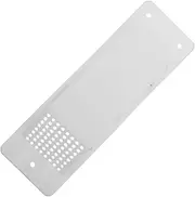 COSMEVIVI Ventilation Hood Vent Replacement for Truck Cargo Pressure Balanced Trailer Air Vent Cover Universal for Logistics Use