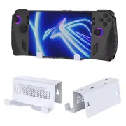 Wall Mounted Storage Bracket for PS Portal/ROG X/Switch/Steam Deck Console Phone