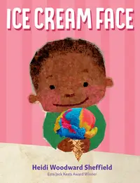 在飛比找誠品線上優惠-Ice Cream Face