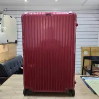 在飛比找蝦皮購物優惠-【二手】<公司貨>RIMOWA SALSA DELUXE 2