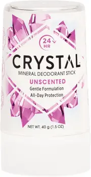 Deodorant Stick (Unscented) - 40g