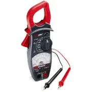 Gardner Bender GCM-500 AC Clamp Meter with Lockjaw