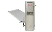 Rinnai Sunmaster Solar Hot Water System 2