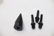 EEEkit Removable Firewood Log Splitter Drill Bit 32mm