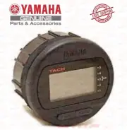 Yamaha CommandLink Tachometer 6Y8-8350T-10-00 6Y8-8350T-21-00 Gauge Outboard