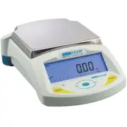 Adam Equipment NBL 16001e Precision Balance, 16000g Capacity, 0.1g Readability