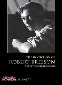 在飛比找三民網路書店優惠-The Invention of Robert Bresso