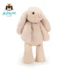 Jellycat SMUDGE RABBIT [MEDIUM] 14" Silky Soft Plush Toy CUTE Stuffed Bunny NWT