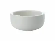 Maxwell & Williams Set of 4 White Basics Butter Pot 6.5cm