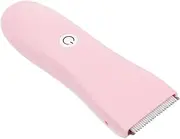SHERCHPRY 1Set Rechargeable Trimmer Safe Electric for Noise Reduction Lightweight Design and Guide for Easy Haircuts for Home Use