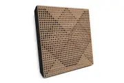 Elite Sound Acoustics 50mm Panel Foam For Auditoriums (Wilds Sonoma)