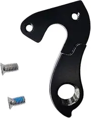 Derailleur Hanger, Bicycle Bike Dropout Derailleur Hanger 120 For Avanti EMC Fuji Jamis Norco Pinarello Sette Stevens Univega with Bolts