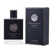 Vince Camuto Homme Intenso Eau De Parfum Spray 100ml/3.4oz 100ml/3.4oz