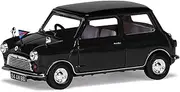 [Corgi] VA01319 Austin Mini 850-RAF Station Commander Model