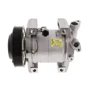 Jayair Compressor Nissan Navara D23 Np300 Yd25T 15-On Dks17Dt 7PV 135mm - CM2047