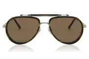Chopard SCHF24 Polarized 7HLP Men Sunglasses
