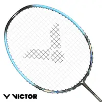 在飛比找PChome24h購物優惠-【VICTOR 勝利體育】VICTOR-雷神之鎚系列限量羽球