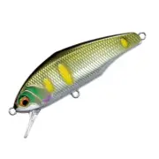 Smith D-INCITE 44 4g Ayu Haku 08 Trout lure From Stylish anglers Japan