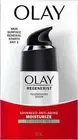Olay Regenerist Regenerating Serum Fragrance Free 1.7 Oz