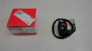 SELECT 2000-2001 YAMAHA ATV MODELS LEFT HANDLE SWITCH PART# 5GH-83973-01-00