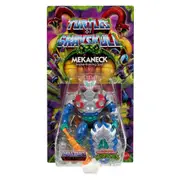 Masters Of Universe Origins Turtles of Grayskull Mekaneck Reptile Wars 5.5 inch Action Figure
