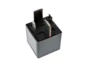 Bosch 51WS45Z Secondary Air Injection Relay Fits 1986-1998 Saab 900 2.0L 4 Cyl