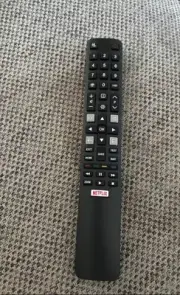 Remote For TCL / FFALCON TV BRAND NEW
