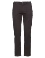 [CAMOUFLAGE AR AND J.] CAMOUFLAGE AR AND J. Pants - Item 13582928