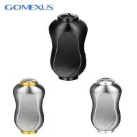 在飛比找Yahoo!奇摩拍賣優惠-【Gomexus S22】指紋型扁握丸22mm  可裝shi