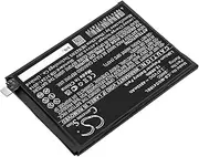 Vsdampj 4900mAh/3.87V Battery Compatible with Poco fit P/N: BN5C