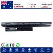 VGP-GPS26 Battery for Sony Vaio VPCCA15FA/B VPCEJ2E1E/W VPCEJ2J1E/B VPCEJ1M9E/B
