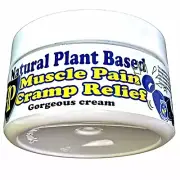 frapete Pain Muscle Cramp Relief Period Cramp Cream Balm Cramp Relief 250 mL