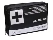 Emergency First Aid Kit Medical Travel Workplace Family Safety Autoserio