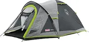 [Coleman] Tent Darwin, Compact Dome Tent, Also Ideal for Camping in The Garden, Lightweight Camping and Hiking Tent, Waterproof, Sewn-in Groundsheet