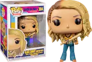 Birds of Prey - Black Canary Boobytrap Battle #304 Pop! Vinyl