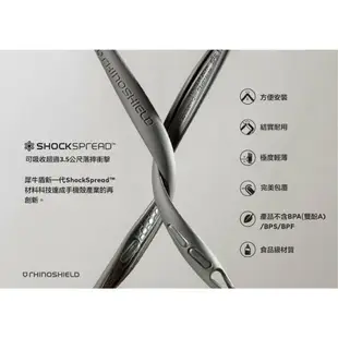 【犀牛盾】iPhone 12系列 Mod NX防摔邊框背蓋兩用手機殼