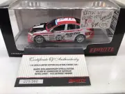 BIANTE 1:43 VF COMMODORE RETRO LIVERY 1972 BATHURST WINNER BROCK COA 225/360 NEW