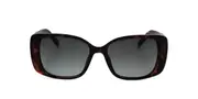 Karen Millen KM5047 102 Women’s Sunglasses Tortoiseshell Size 53
