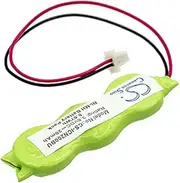 Peakbatt 3/V15H, 20mAh Battery Replacement for Symbol MC9090-GK0HBGGA2WW, MC9090-GK0HBHGA2WW, MC9090-GK0HBJGA2WR, MC9090-GK0HBJGA2WW, MC9090-GK0HCEFA6WR, MC9090-GK0HCEQA6WR