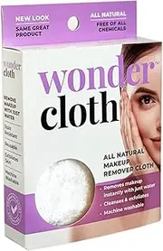 Wonder Cloth Make-Up Remover