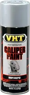VHT Paint, Brake, High-Temperature, Gloss, Aluminium, 11 oz., Aerosol Spray Can, Each