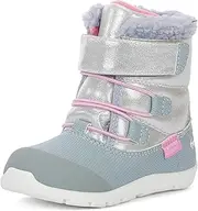 [See Kai Run] Girl's Gilman Wp/in (Toddler/Little Big Kid) Snow Boot